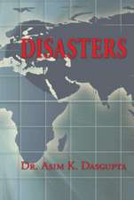 Disasters: Second Edition