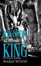 A Kingdom Without a King