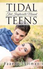 Tidal Teens