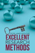 Excellent Research Methods