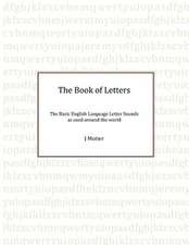 The Book of Letters