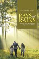 Rays and Rains