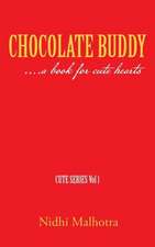 Chocolate Buddy