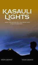 Kasauli Lights