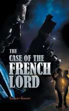 The Case of the French Lord