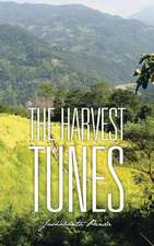 The Harvest Tunes