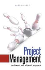 Project Management