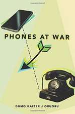 Phones at War