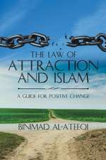 The Law of Attraction and Islam