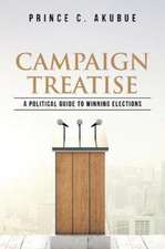 Campaign Treatise