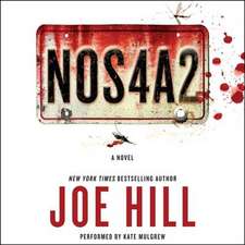 NOS4A2