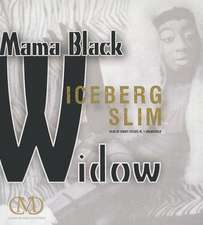 Mama Black Widow