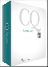 CQ Almanac 2014