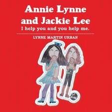 Annie Lynne and Jackie Lee