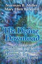 The Divine Download