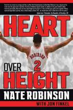 Heart Over Height