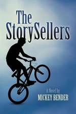 The StorySellers