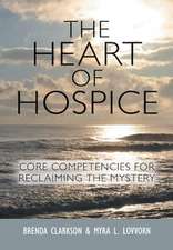 The Heart of Hospice