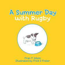 A Summer Day with Rugby