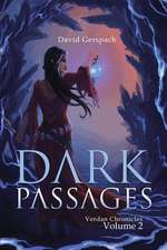 Dark Passages