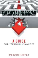 Financial Freedom