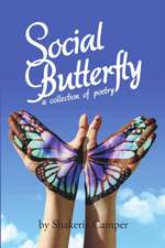 Social Butterfly