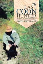 The Last Coon Hunter