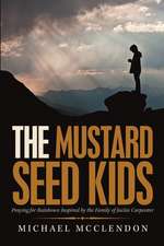 The Mustard Seed Kids