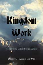 Kingdom Work