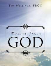 Poems from God