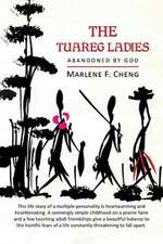 The Tuareg Ladies