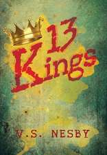 13 Kings