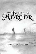 The Book of Mercer