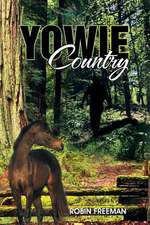 Yowie Country