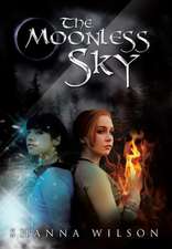 Wilson, S: Moonless Sky