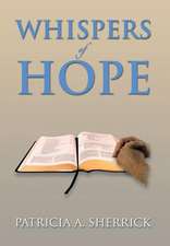 Whispers of Hope