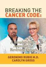 Breaking the Cancer Code