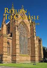 Lawler, P: Return to Carlisle