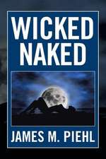 Wicked Naked