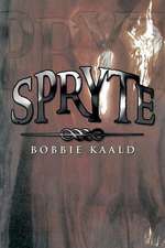 Spryte