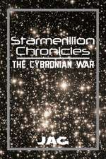 Starmerillion Chronicles