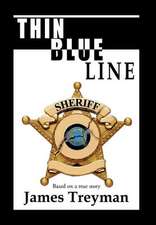 Thin Blue Line