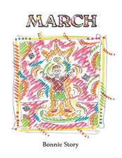 March