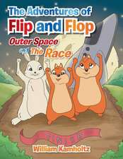 The Adventures of Flip and Flop