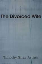 The Divorced Wife