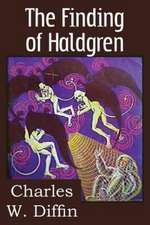 The Finding of Haldgren