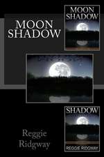 Moon Shadow