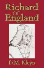 Richard of England: WWW.Studiogamesbelgium.com