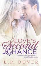 Love's Second Chance