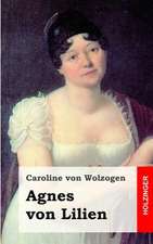 Agnes Von Lilien